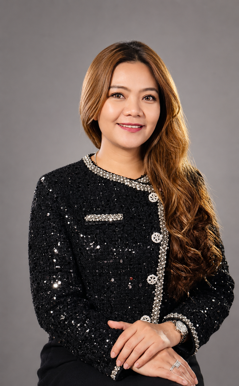 Daw Ei Mon Htwe