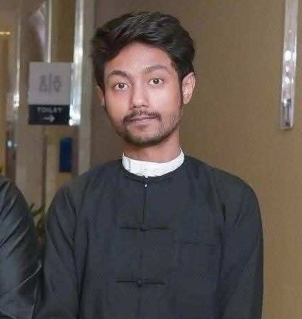 U Win Khant Naing Oo
