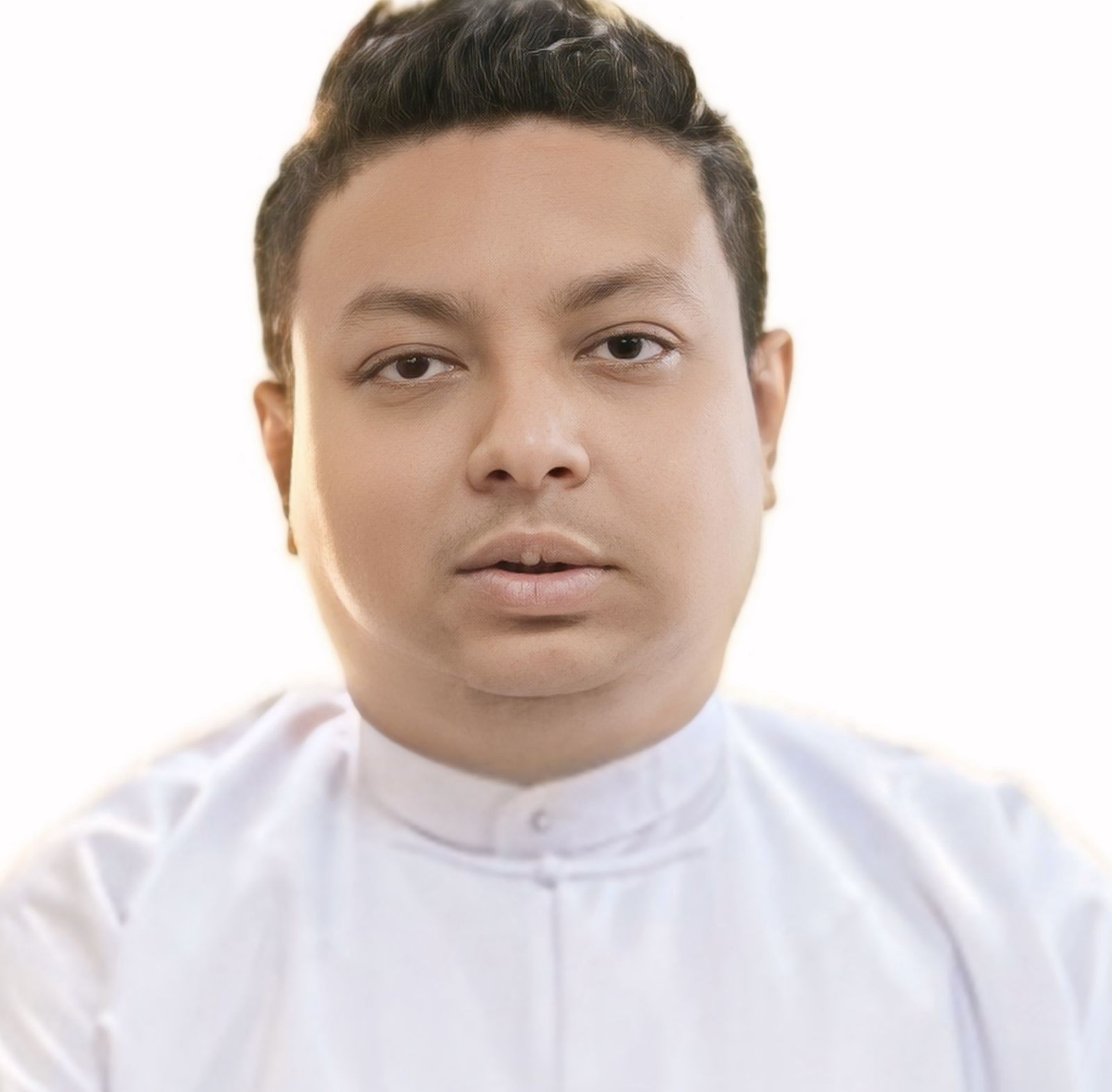 U Aung Naing Oo