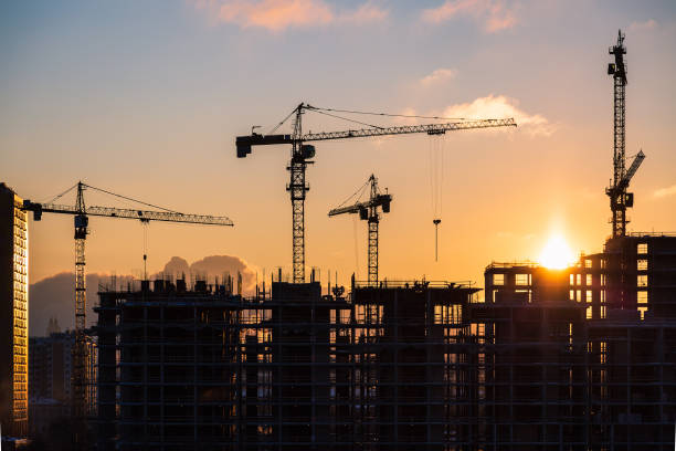 Residential & Commercial Construction