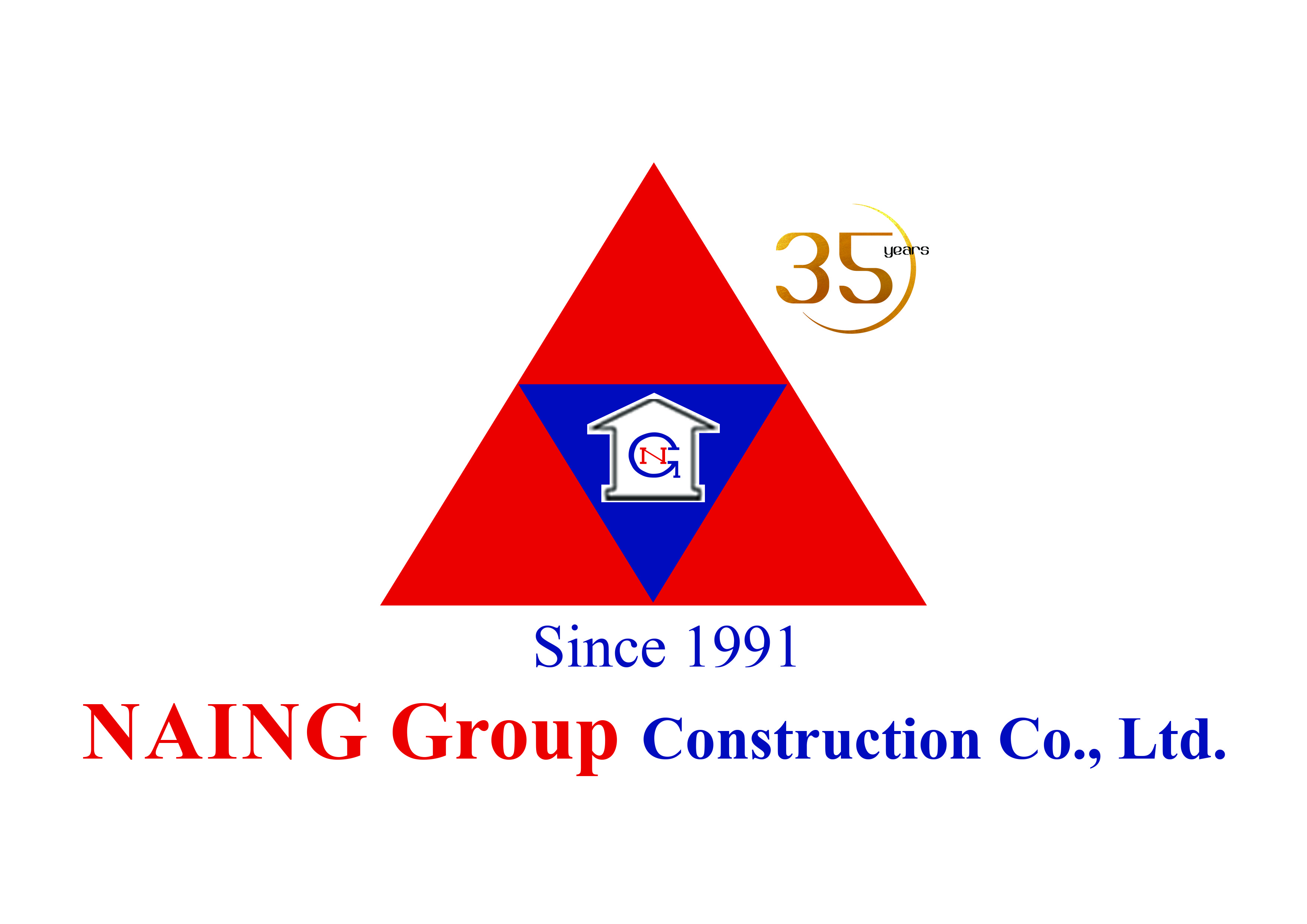 NAING Group Logo